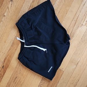 Rugby Shorts